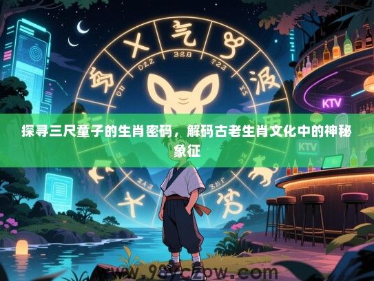 探寻三尺童子的生肖密码，解码古老生肖文化中的神秘象征