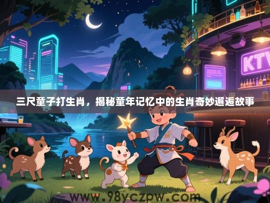三尺童子打生肖，揭秘童年记忆中的生肖奇妙邂逅故事