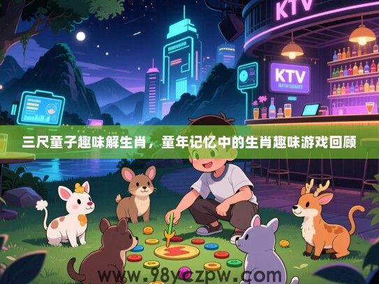 三尺童子趣味解生肖，童年记忆中的生肖趣味游戏回顾