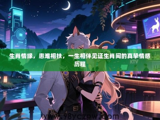 生肖情缘，患难相扶，一生相伴见证生肖间的真挚情感历程