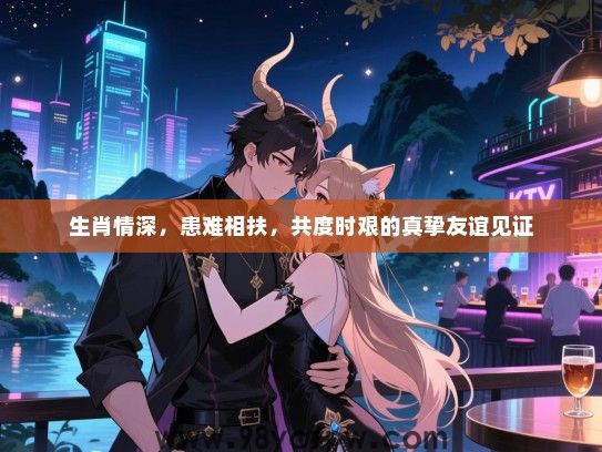 生肖情深，患难相扶，共度时艰的真挚友谊见证