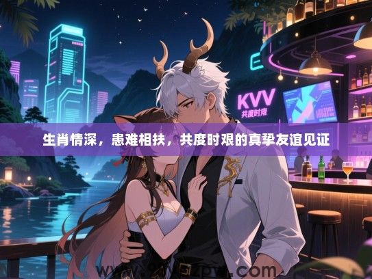 生肖情深，患难相扶，共度时艰的真挚友谊见证