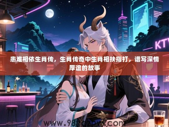患难相依生肖传，生肖传奇中生肖相扶指打，谱写深情厚谊的故事