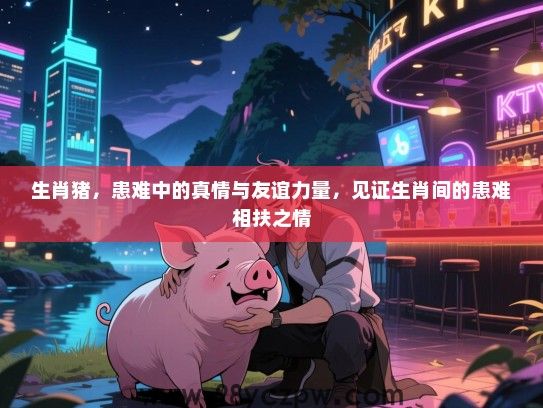 生肖猪，患难中的真情与友谊力量，见证生肖间的患难相扶之情