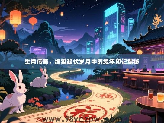 生肖传奇，绵延起伏岁月中的兔年印记揭秘