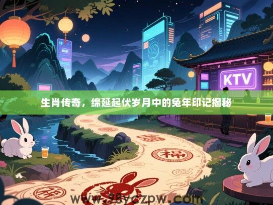 生肖传奇，绵延起伏岁月中的兔年印记揭秘