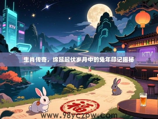 生肖传奇，绵延起伏岁月中的兔年印记揭秘