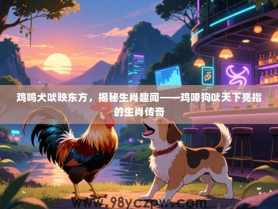 鸡鸣犬吠映东方，揭秘生肖趣闻——鸡啼狗吠天下亮指的生肖传奇