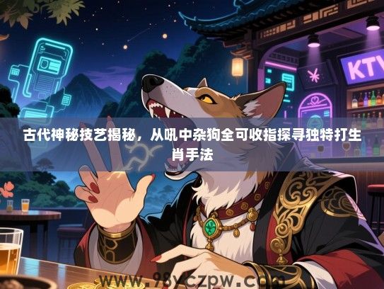 古代神秘技艺揭秘，从吼中杂狗全可收指探寻独特打生肖手法