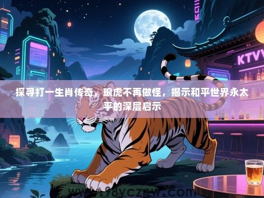 探寻打一生肖传奇，琅虎不再做怪，揭示和平世界永太平的深层启示