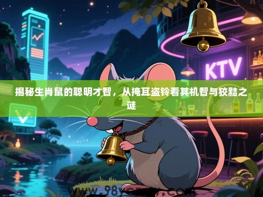 揭秘生肖鼠的聪明才智，从掩耳盗铃看其机智与狡黠之谜