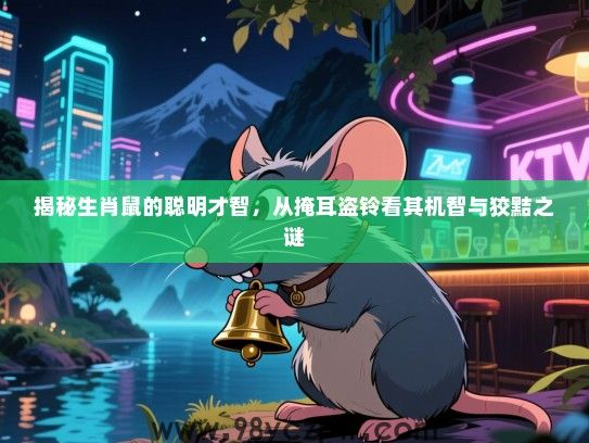 揭秘生肖鼠的聪明才智，从掩耳盗铃看其机智与狡黠之谜