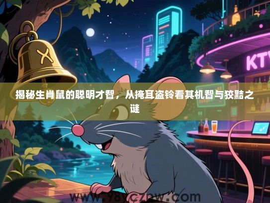揭秘生肖鼠的聪明才智，从掩耳盗铃看其机智与狡黠之谜