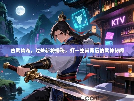 古武传奇，过关斩将揭秘，打一生肖背后的武林秘闻