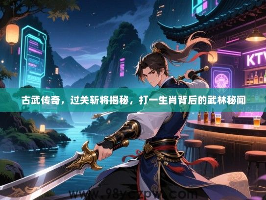 古武传奇，过关斩将揭秘，打一生肖背后的武林秘闻