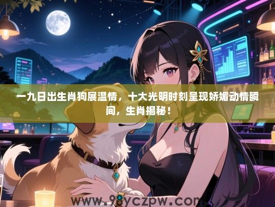一九日出生肖狗展温情，十大光明时刻呈现娇媚动情瞬间，生肖揭秘！