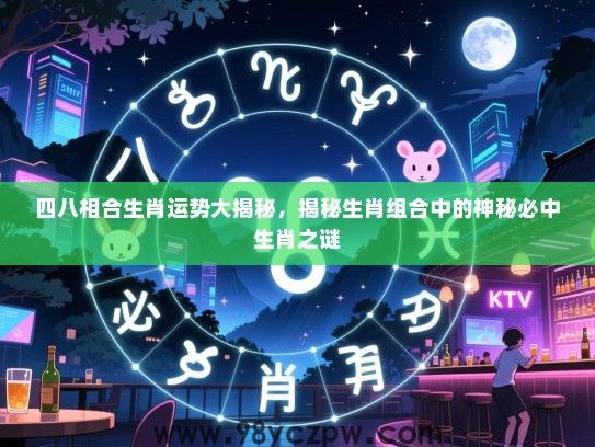 四八相合生肖运势大揭秘，揭秘生肖组合中的神秘必中生肖之谜