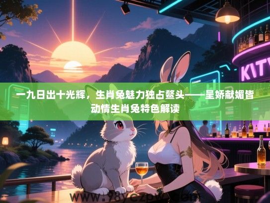 一九日出十光辉，生肖兔魅力独占鳌头——呈娇献媚皆动情生肖兔特色解读