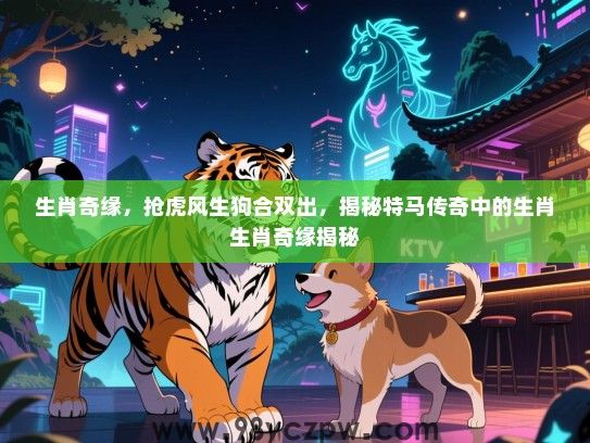 生肖奇缘，抢虎风生狗合双出，揭秘特马传奇中的生肖生肖奇缘揭秘