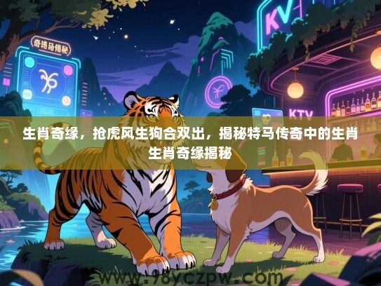 生肖奇缘，抢虎风生狗合双出，揭秘特马传奇中的生肖生肖奇缘揭秘