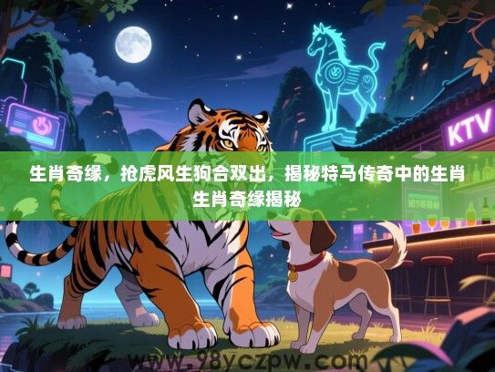 生肖奇缘，抢虎风生狗合双出，揭秘特马传奇中的生肖生肖奇缘揭秘