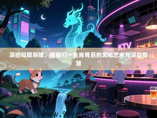 深挖伺瑕导隙，揭秘打一生肖背后的文化艺术与深层智慧