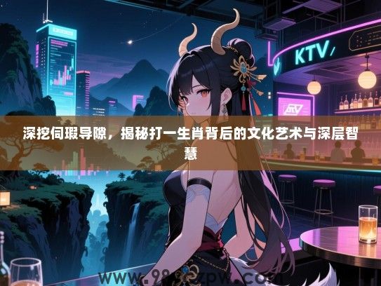 深挖伺瑕导隙，揭秘打一生肖背后的文化艺术与深层智慧