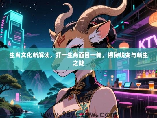 生肖文化新解读，打一生肖面目一新，揭秘蜕变与新生之谜