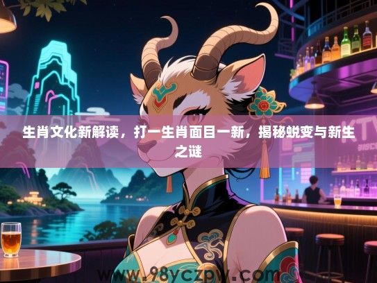 生肖文化新解读，打一生肖面目一新，揭秘蜕变与新生之谜