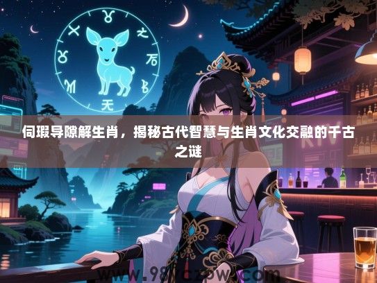 伺瑕导隙解生肖，揭秘古代智慧与生肖文化交融的千古之谜