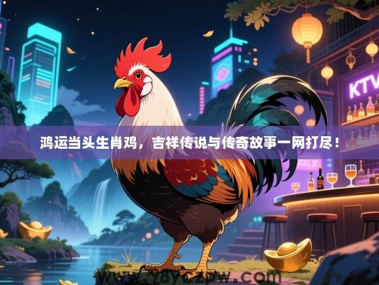 鸿运当头生肖鸡，吉祥传说与传奇故事一网打尽！