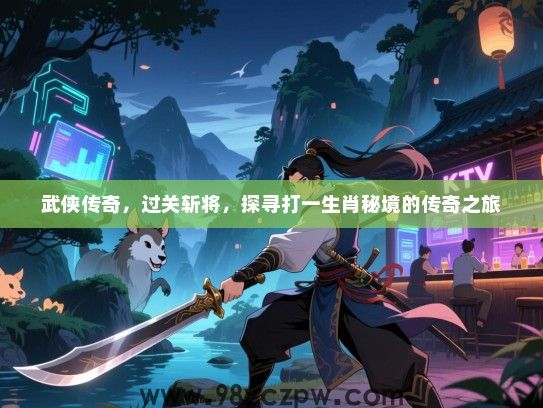 武侠传奇，过关斩将，探寻打一生肖秘境的传奇之旅