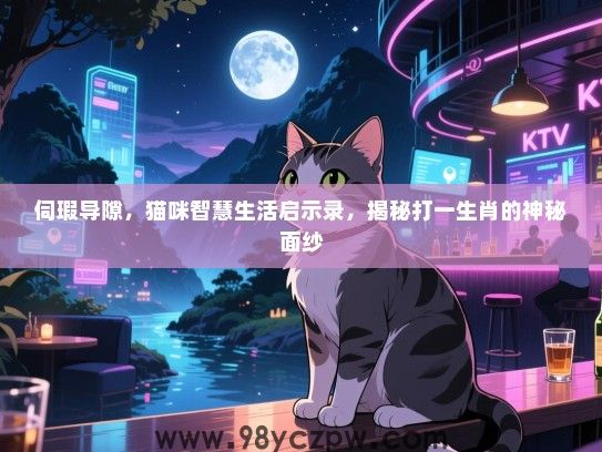 伺瑕导隙，猫咪智慧生活启示录，揭秘打一生肖的神秘面纱