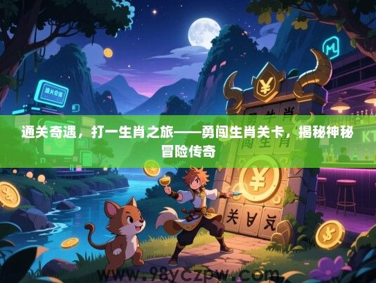 通关奇遇，打一生肖之旅——勇闯生肖关卡，揭秘神秘冒险传奇