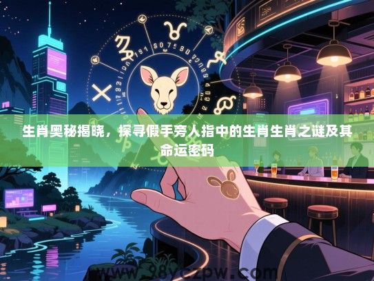 生肖奥秘揭晓，探寻假手旁人指中的生肖生肖之谜及其命运密码