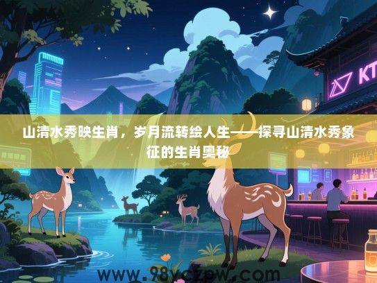 山清水秀映生肖，岁月流转绘人生——探寻山清水秀象征的生肖奥秘