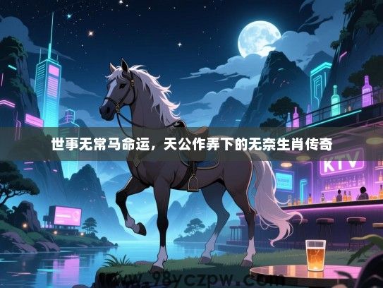 世事无常马命运，天公作弄下的无奈生肖传奇