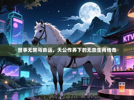 世事无常马命运，天公作弄下的无奈生肖传奇