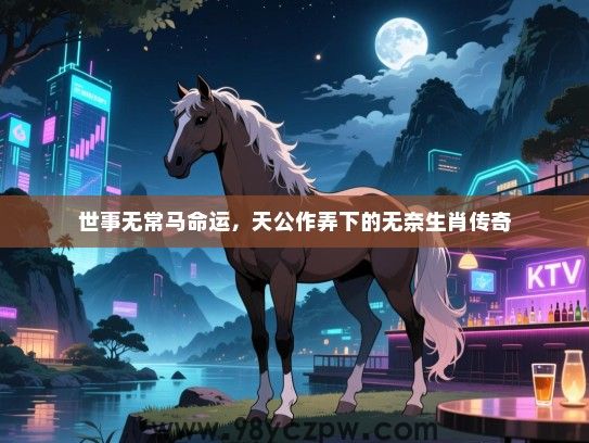 世事无常马命运，天公作弄下的无奈生肖传奇