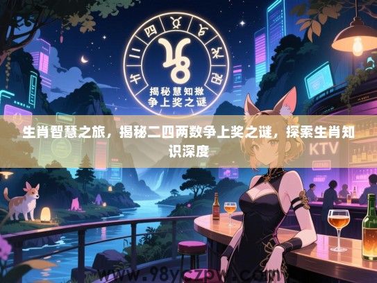 生肖智慧之旅，揭秘二四两数争上奖之谜，探索生肖知识深度