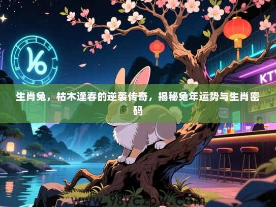 生肖兔，枯木逢春的逆袭传奇，揭秘兔年运势与生肖密码