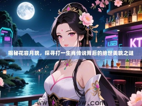 揭秘花容月貌，探寻打一生肖传说背后的绝世美貌之谜