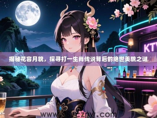 揭秘花容月貌，探寻打一生肖传说背后的绝世美貌之谜