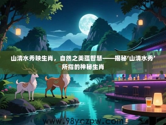 山清水秀映生肖，自然之美蕴智慧——揭秘‘山清水秀’所指的神秘生肖