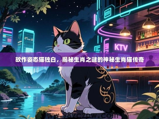 故作姿态猫独白，揭秘生肖之谜的神秘生肖猫传奇