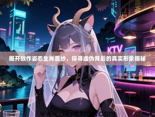 揭开故作姿态生肖面纱，探寻虚伪背后的真实形象揭秘