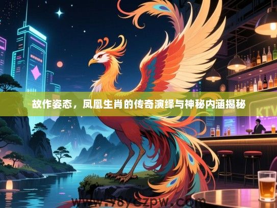 故作姿态，凤凰生肖的传奇演绎与神秘内涵揭秘