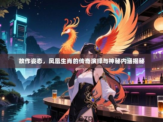 故作姿态，凤凰生肖的传奇演绎与神秘内涵揭秘