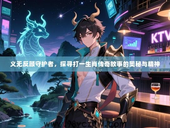 义无反顾守护者，探寻打一生肖传奇故事的奥秘与精神