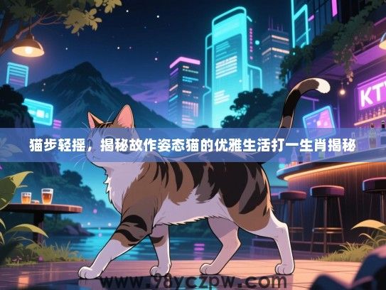 猫步轻摇，揭秘故作姿态猫的优雅生活打一生肖揭秘
